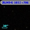 [RLM94] 1032+706 2