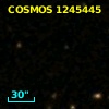 COSMOS J100050.74+020452.8