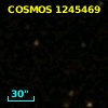 COSMOS J100052.04+020451.0