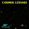 COSMOS J100049.73+020451.9