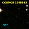 COSMOS J100028.62+020448.8
