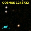 COSMOS J100022.80+020453.6