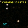 COSMOS J100023.23+020444.9