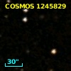 COSMOS J100024.06+020441.5