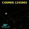 COSMOS J100039.59+020443.3