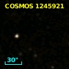 COSMOS J100039.87+020449.9