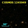 COSMOS J100050.00+020442.5
