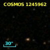 COSMOS J100048.03+020441.9