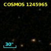 COSMOS J100048.84+020441.9