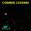 COSMOS J100039.41+020441.3