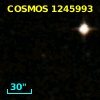 COSMOS J100035.31+020441.1