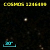 COSMOS J100042.03+020434.2