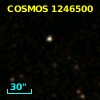 COSMOS J100041.88+020433.8