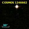 COSMOS J100033.22+020433.6