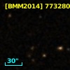 zCOSMOS 818020