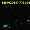zCOSMOS 818006