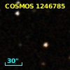 COSMOS J100023.23+020431.3