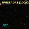 COSMOS J100028.34+020423.2