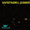 COSMOS J100050.50+020423.5