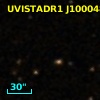 COSMOS J100048.27+020421.5