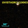 COSMOS J100033.65+020421.4
