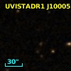 COSMOS J100051.37+020421.5