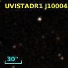 COSMOS J100042.58+020420.9