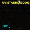 COSMOS J100033.62+020415.3
