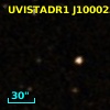 COSMOS J100023.74+020420.4