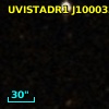 COSMOS J100033.41+020414.8