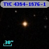 TYC 4384-1876-1