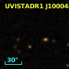 COSMOS J100048.86+020416.1