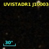 COSMOS J100034.87+020415.5