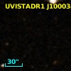 COSMOS J100034.56+020407.2