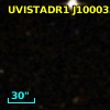 COSMOS J100033.87+020410.8