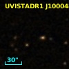 COSMOS J100048.53+020412.9