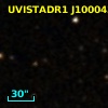 COSMOS J100043.51+020409.3
