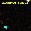 COSMOS J100035.86+020407.1
