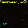 COSMOS J100028.37+020409.9