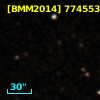 zCOSMOS 818201