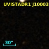 COSMOS J100032.21+020406.3