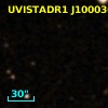 COSMOS J100036.21+020403.6