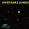 COSMOS J100023.25+020403.9