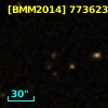 zCOSMOS 818016