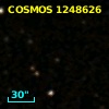 COSMOS J100037.97+020359.0