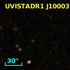 COSMOS J100037.56+020402.9