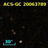 COSMOS J100037.69+020400.8
