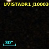 COSMOS J100030.03+020405.0