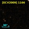COSMOS J100036.65+020404.2