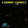 COSMOS J100042.89+020404.5